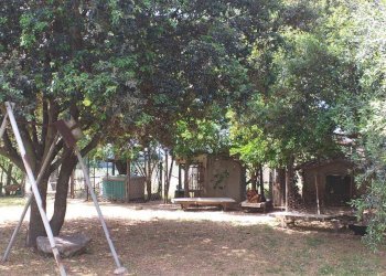 Casale Strada Vicinale della Peschiera, Manciano - foto 10