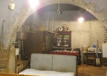 Casale Strada Vicinale della Peschiera, Manciano - foto 14