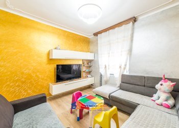 Appartamento Santa Vittoria d'Alba - foto 7