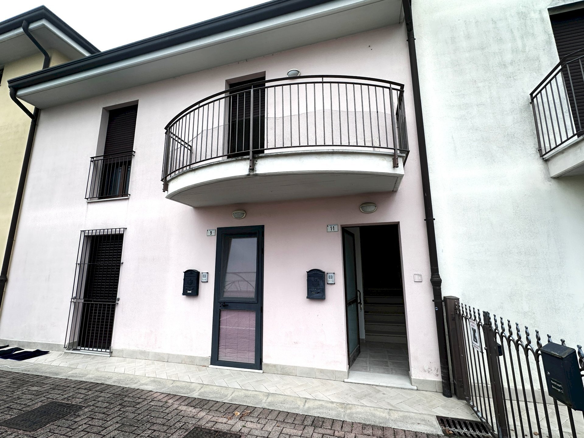 Trilocale Conselice - foto 1