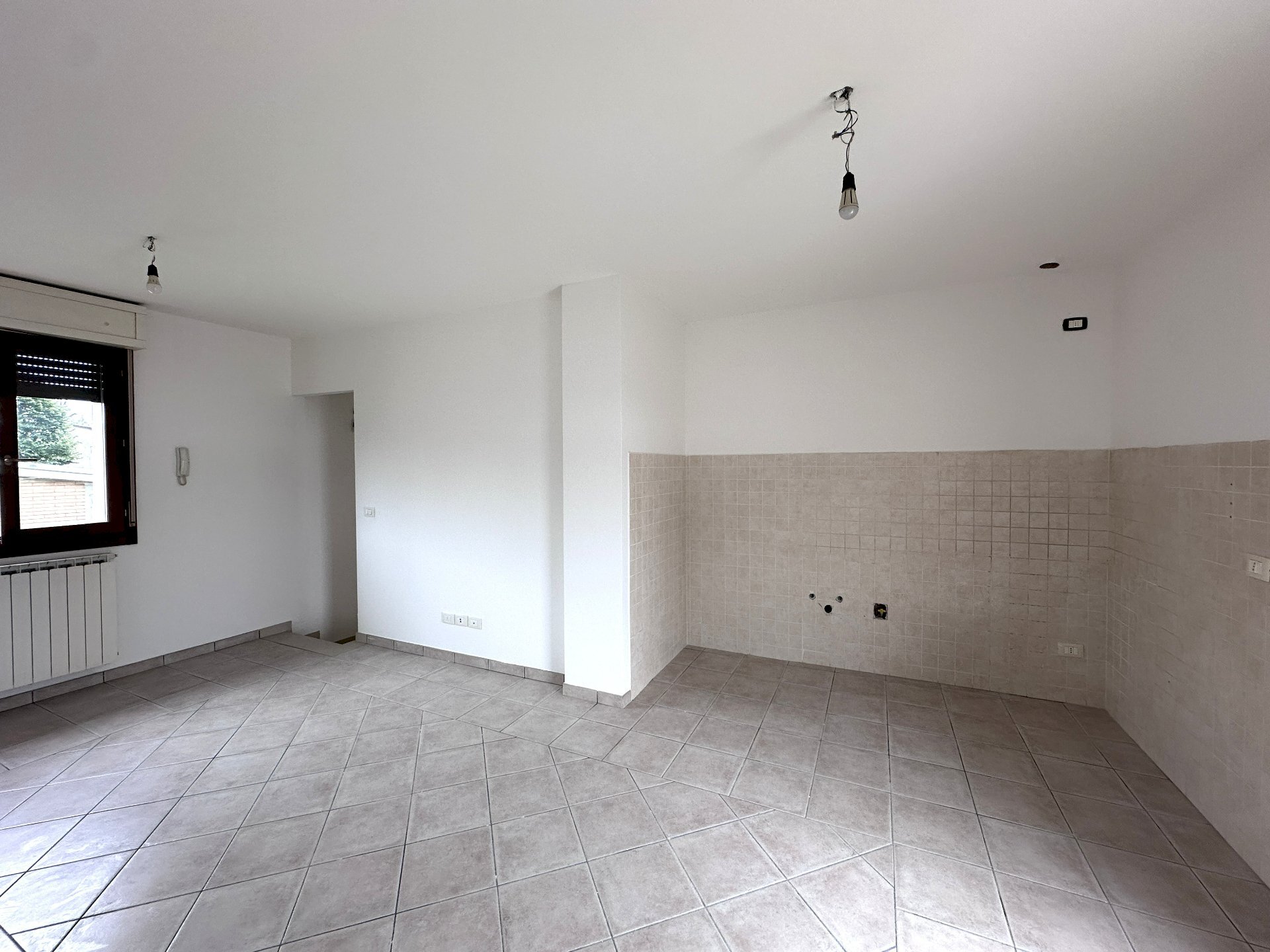 Trilocale Conselice - foto 3