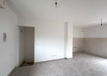 Trilocale Conselice - foto 6