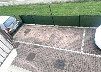 Trilocale Conselice - foto 17