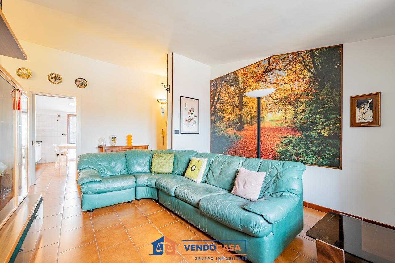 Quadrilocale Tarantasca - foto 1