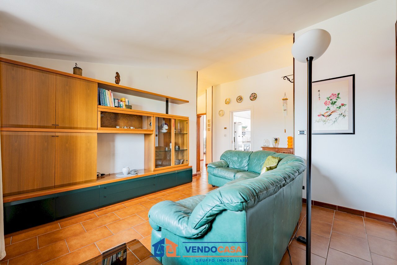 Quadrilocale Tarantasca - foto 2