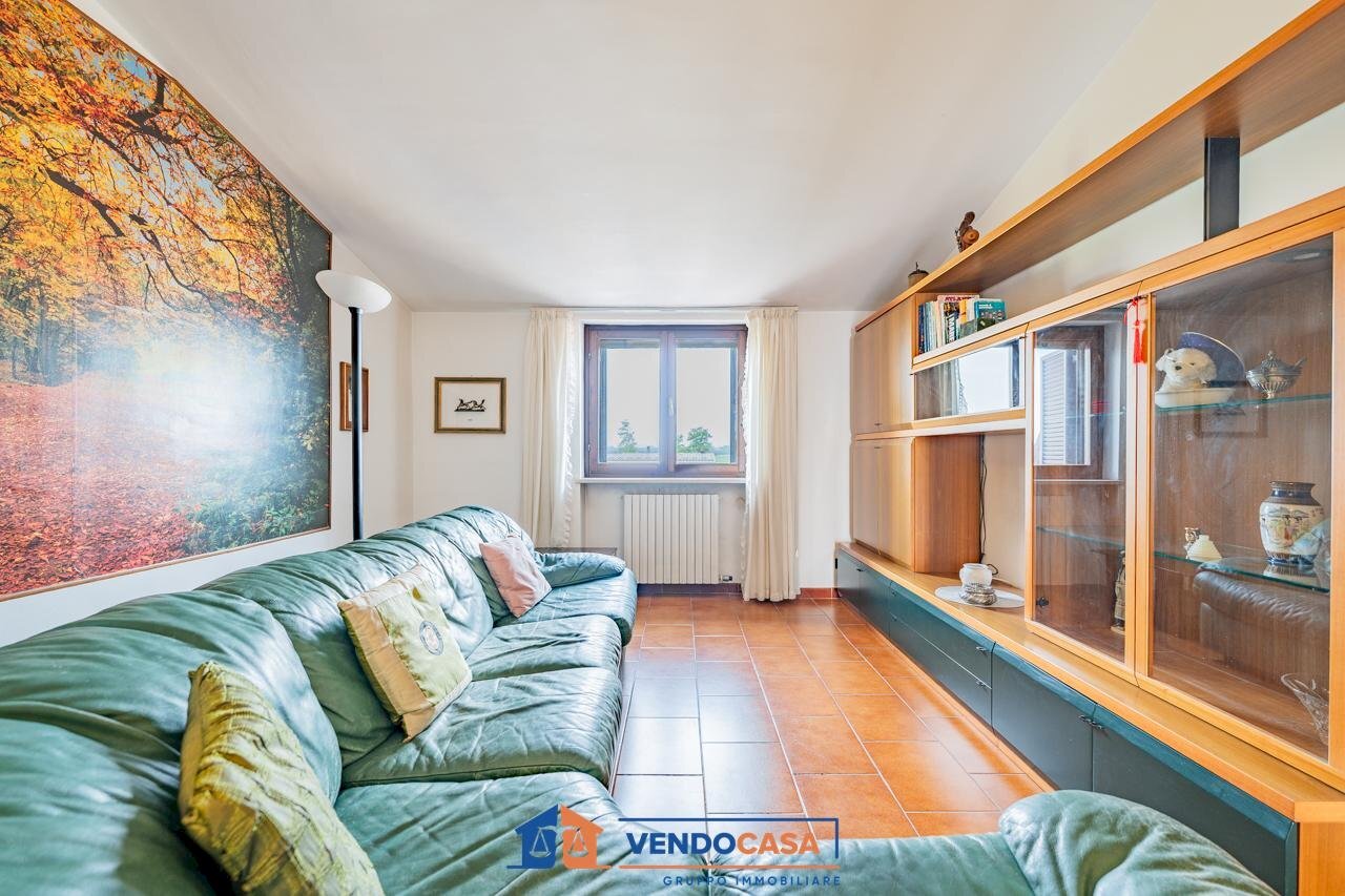 Quadrilocale Tarantasca - foto 3