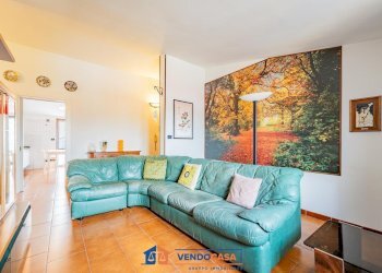 Quadrilocale Tarantasca - foto 1