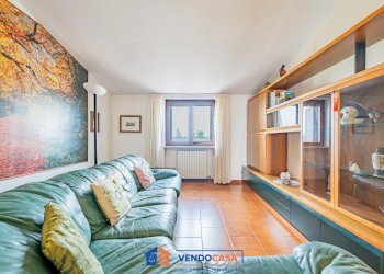 Quadrilocale Tarantasca - foto 3