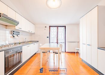 Quadrilocale Tarantasca - foto 6