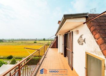 Quadrilocale Tarantasca - foto 11