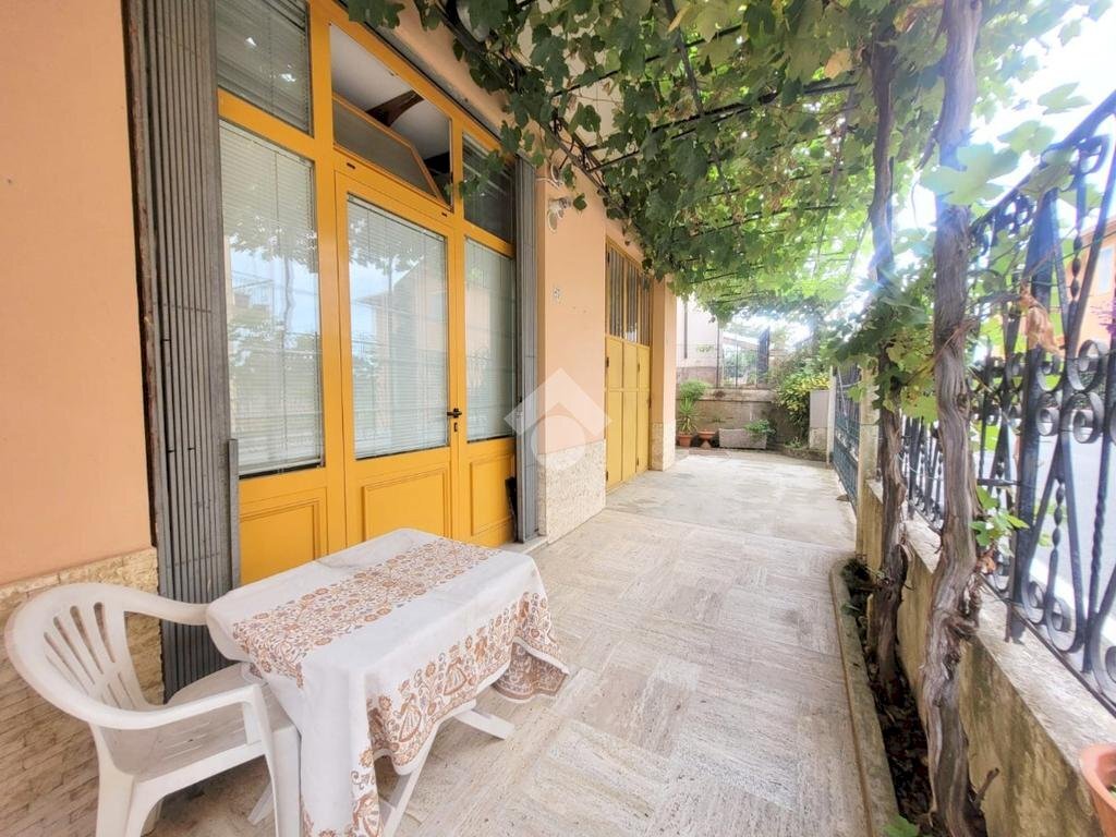 Two-room apartment Via al piano, Cogoleto - photo 1