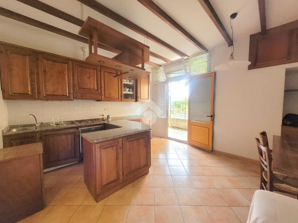 Two-room apartment Via al piano, Cogoleto - photo 3