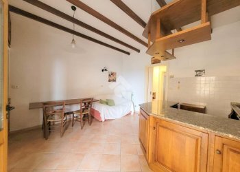 Two-room apartment Via al piano, Cogoleto - photo 2