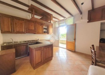 Two-room apartment Via al piano, Cogoleto - photo 3