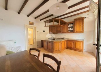 Two-room apartment Via al piano, Cogoleto - photo 4