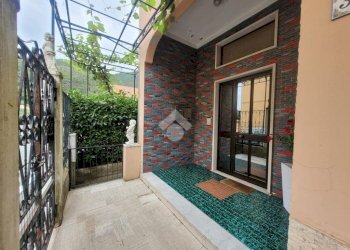 Two-room apartment Via al piano, Cogoleto - photo 8