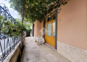 Two-room apartment Via al piano, Cogoleto - photo 9