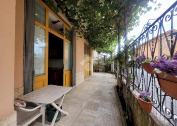 Two-room apartment Via al piano, Cogoleto - photo 10