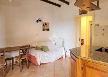 Two-room apartment Via al piano, Cogoleto - photo 12