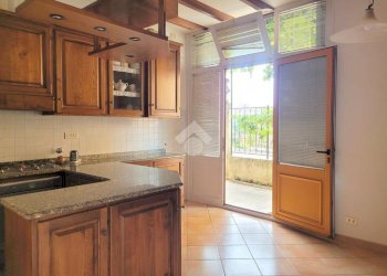 Two-room apartment Via al piano, Cogoleto - photo 14