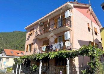 Two-room apartment Via al piano, Cogoleto - photo 24