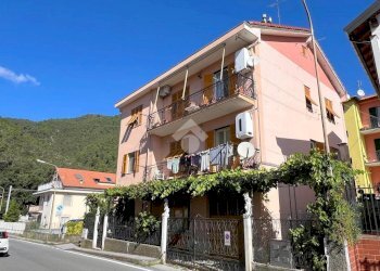 Two-room apartment Via al piano, Cogoleto - photo 27