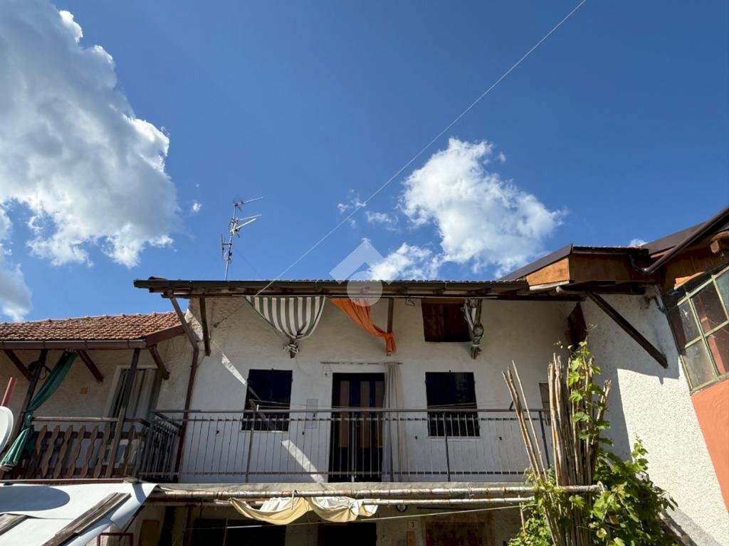 Quadrilocale Località pianpietro, Giusvalla - foto 1