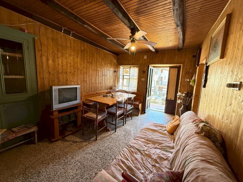 Quadrilocale Località pianpietro, Giusvalla - foto 3