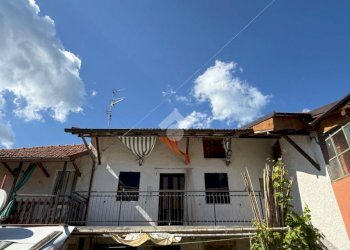 Quadrilocale Località pianpietro, Giusvalla - foto 1