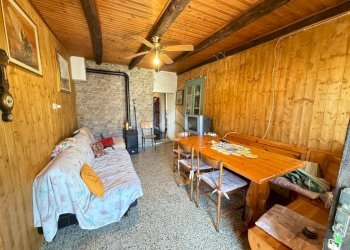 Quadrilocale Località pianpietro, Giusvalla - foto 4