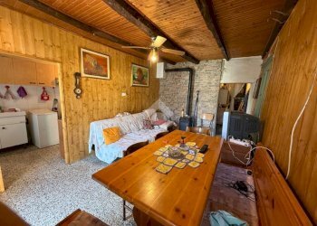 Quadrilocale Località pianpietro, Giusvalla - foto 5