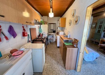 Quadrilocale Località pianpietro, Giusvalla - foto 8