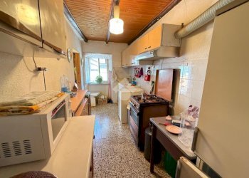 Quadrilocale Località pianpietro, Giusvalla - foto 9