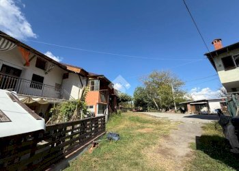 Quadrilocale Località pianpietro, Giusvalla - foto 11