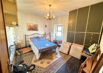 Quadrilocale Località pianpietro, Giusvalla - foto 12