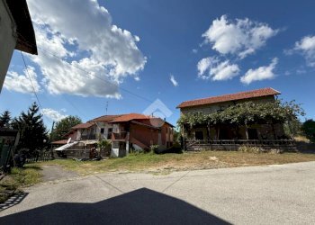 Quadrilocale Località pianpietro, Giusvalla - foto 16