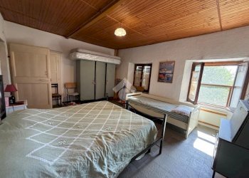 Quadrilocale Località pianpietro, Giusvalla - foto 19