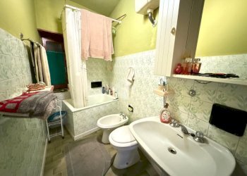 Quadrilocale Località pianpietro, Giusvalla - foto 24