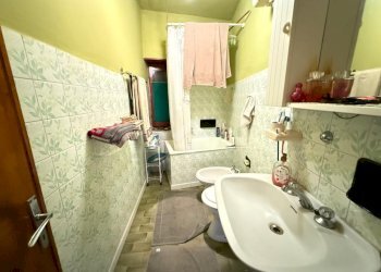 Quadrilocale Località pianpietro, Giusvalla - foto 25