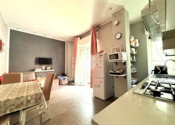 Bilocale Via Torino, Nichelino - foto 8