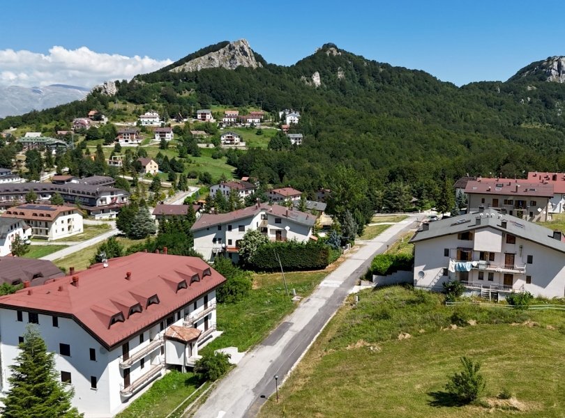 Apartment Pizzoferrato - photo 1