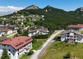 Appartamento Pizzoferrato - foto 1