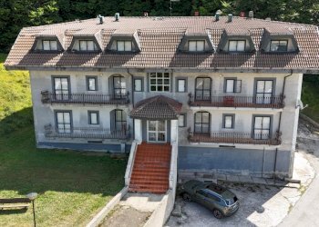 Appartamento Pizzoferrato - foto 10