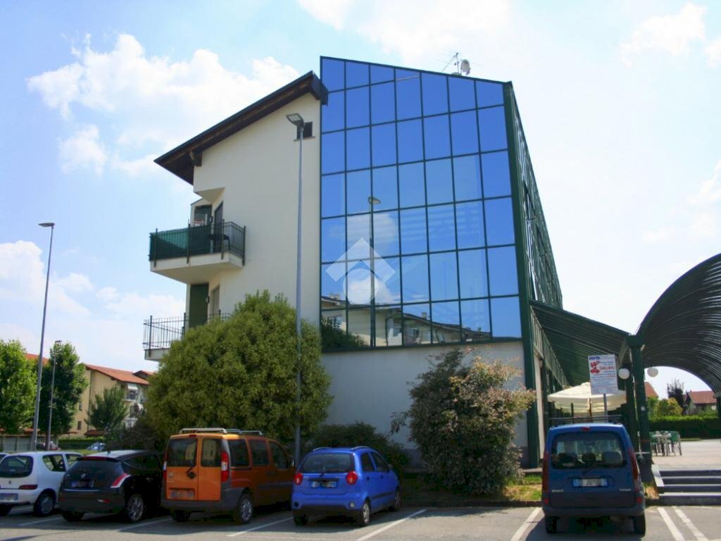 Bilocale Piazza XXV Aprile, San Maurizio Canavese - foto 1