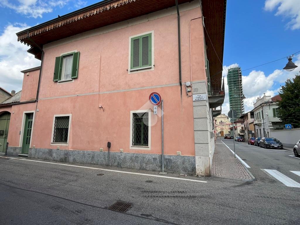 Trilocale Via Luigi Olivari, San Maurizio Canavese - foto 3