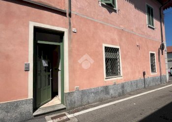 Trilocale Via Luigi Olivari, San Maurizio Canavese - foto 4