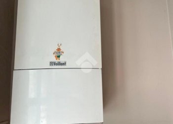 Trilocale Via Luigi Olivari, San Maurizio Canavese - foto 11