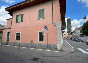 Trilocale Via Luigi Olivari, San Maurizio Canavese - foto 3