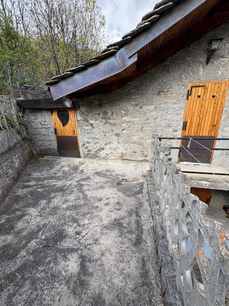 Casa indipendente Via dei Pini, Groscavallo - foto 3