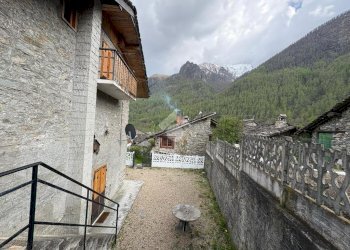 Casa indipendente Via dei Pini, Groscavallo - foto 2